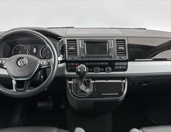Volkswagen Multivan Kombi 2,0 l 146 kw