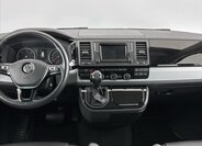 Volkswagen Multivan Kombi 2,0 l 146 kw