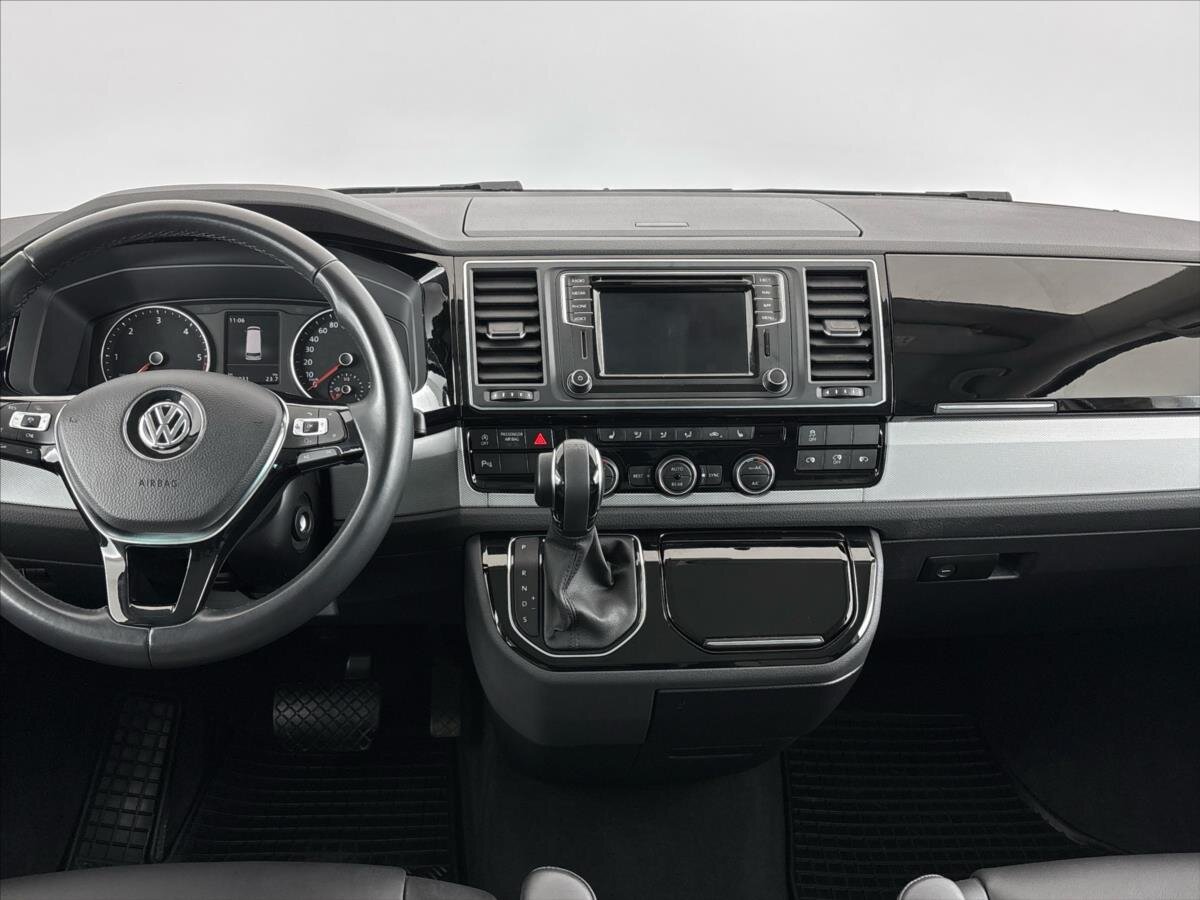 Volkswagen Multivan Kombi 2,0 l 146 kw