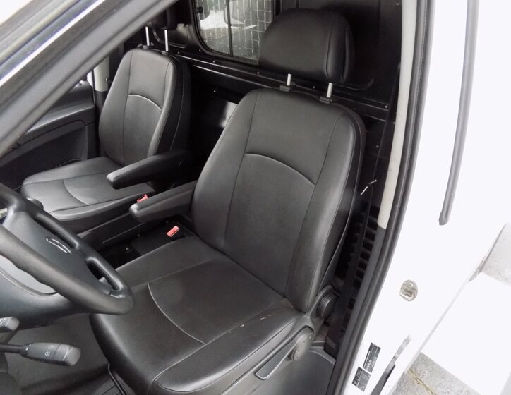 Mercedes-Benz Vito Užitková 2,1 l 70 kw