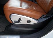 Mercedes-Benz Třídy M 23