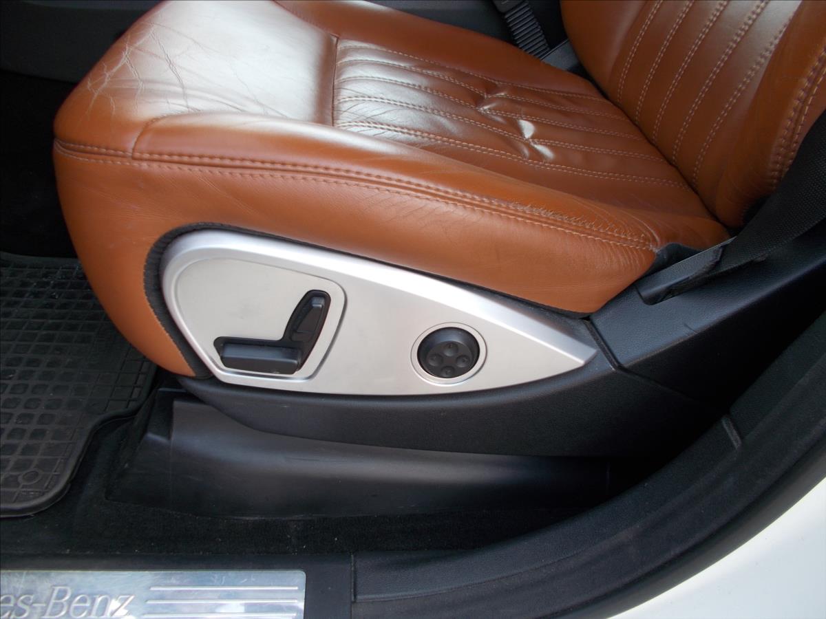 Mercedes-Benz Třídy M