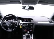 Audi A4 Kombi 2,0 l 110 kw