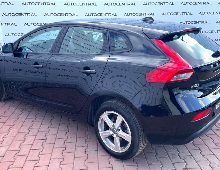 Volvo V40 Hatchback 2,0 l 88 kw