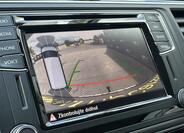 Volkswagen Multivan 33