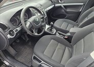 Škoda Octavia Kombi 2,0 l 103 kw
