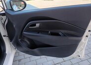 KIA Rio Hatchback 1,2 l 62 kw