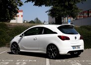 Opel Corsa Hatchback 1,6 l 152 kw