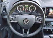 Škoda Karoq SUV / Terénní 1,5 l 110 kw