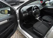 Opel Astra 11