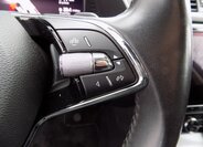 Škoda Superb Sedan 2,0 l 206 kw