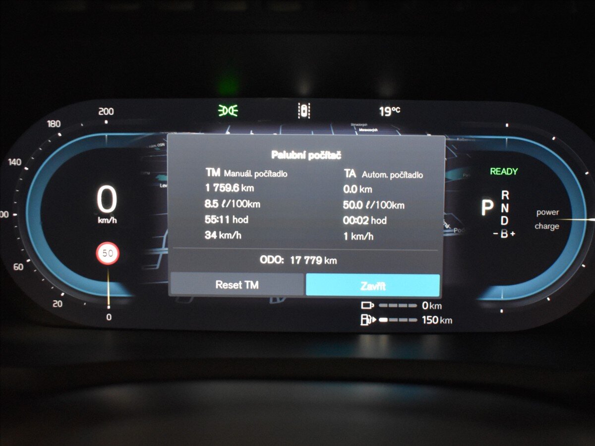 Volvo XC90 SUV / Terénní 2,0 l 228 kw