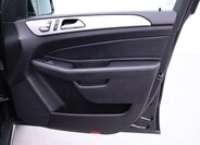 Mercedes-Benz GLE 14