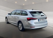 Škoda Octavia 4