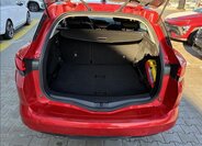 Renault Mégane Kombi 1,3 l 103 kw