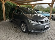 Volkswagen Sharan 2
