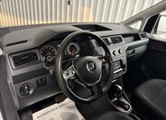 Volkswagen Caddy Ostatní 1,4 l 81 kw