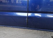 Volkswagen Transporter Skříň 2,5 l 96 kw