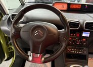 Citroën C3 Picasso MPV 1,6 l 88 kw