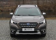 Subaru Outback Kombi 2,5 l 124 kw