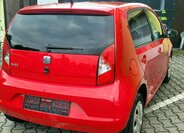 Seat Mii 10