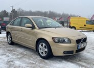 Volvo S40 Sedan 1,8 l 92 kw
