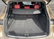 Porsche Cayenne SUV / Terénní 3,0 l 250 kw