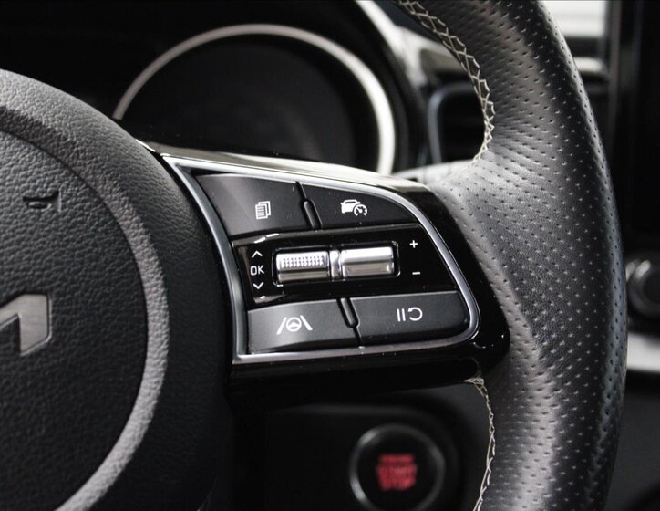 KIA ProCeed Hatchback 1,5 l 117 kw