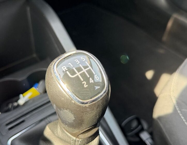 Škoda Fabia Kombi 999,0 81 kw