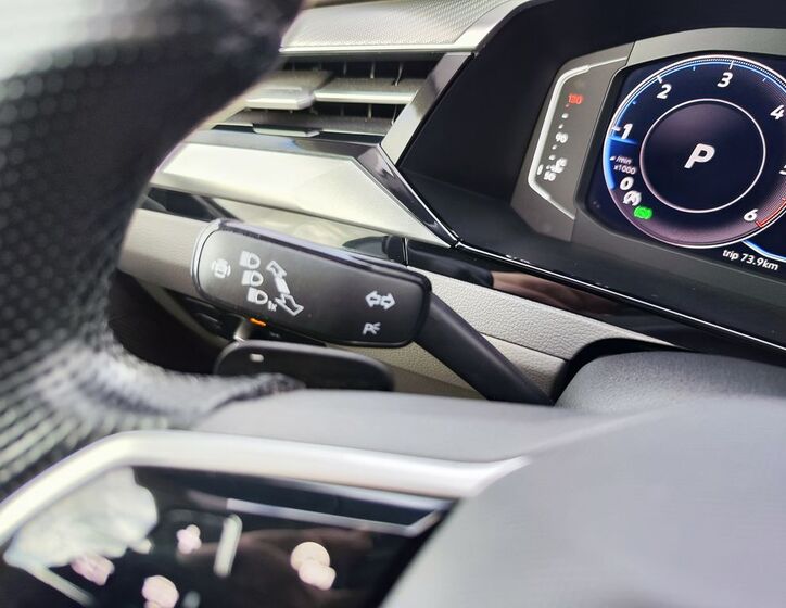 Volkswagen Arteon 31