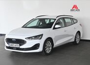 Ford Focus Kombi 1,5 l 88 kw