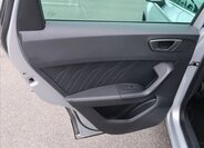 Seat Ateca SUV 1,5 l 110 kw