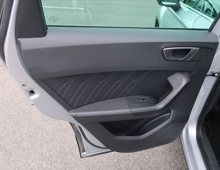 Seat Ateca SUV 1,5 l 110 kw