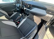 Škoda Scala Hatchback 1,0 l 85 kw