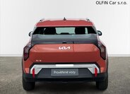 KIA EV3 SUV / Terénní 0,0 150 kw