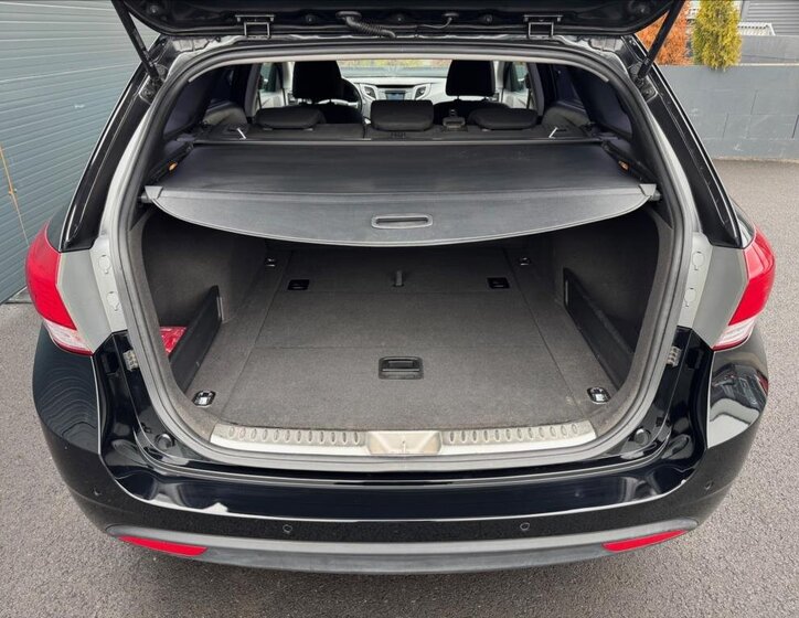 Hyundai i40 Kombi 1,6 l 99 kw