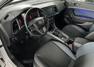 Seat Ateca SUV 1,6 l 85 kw