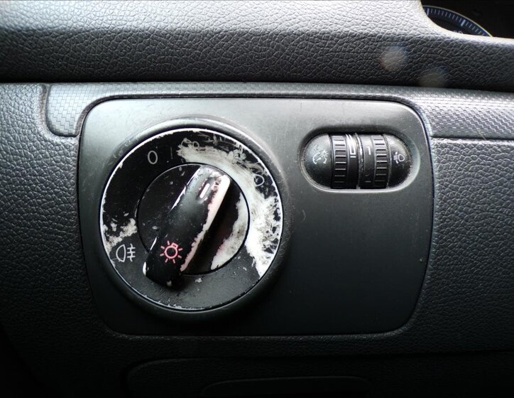 Volkswagen Golf Hatchback 1,6 l 85 kw