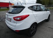 Hyundai ix35 SUV / Terénní 1,6 l 99 kw