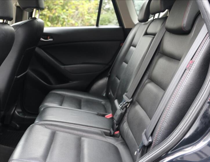 Mazda CX-5 41