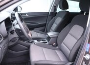 Hyundai Tucson SUV 1,6 l 100 kw