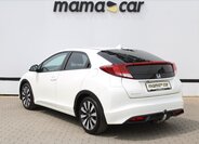 Honda Civic 5