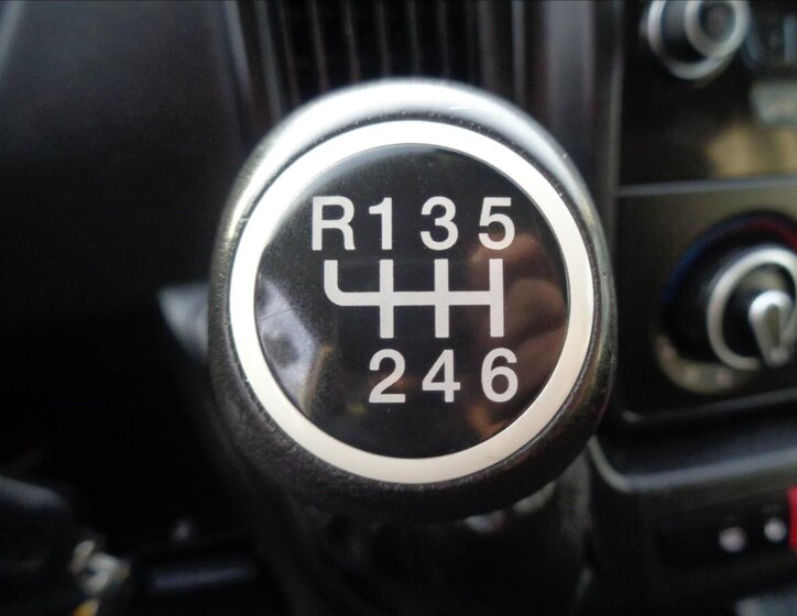 Peugeot Boxer Ostatní 2,2 l 88 kw