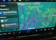 Volkswagen Golf Hatchback 2,0 l 245 kw