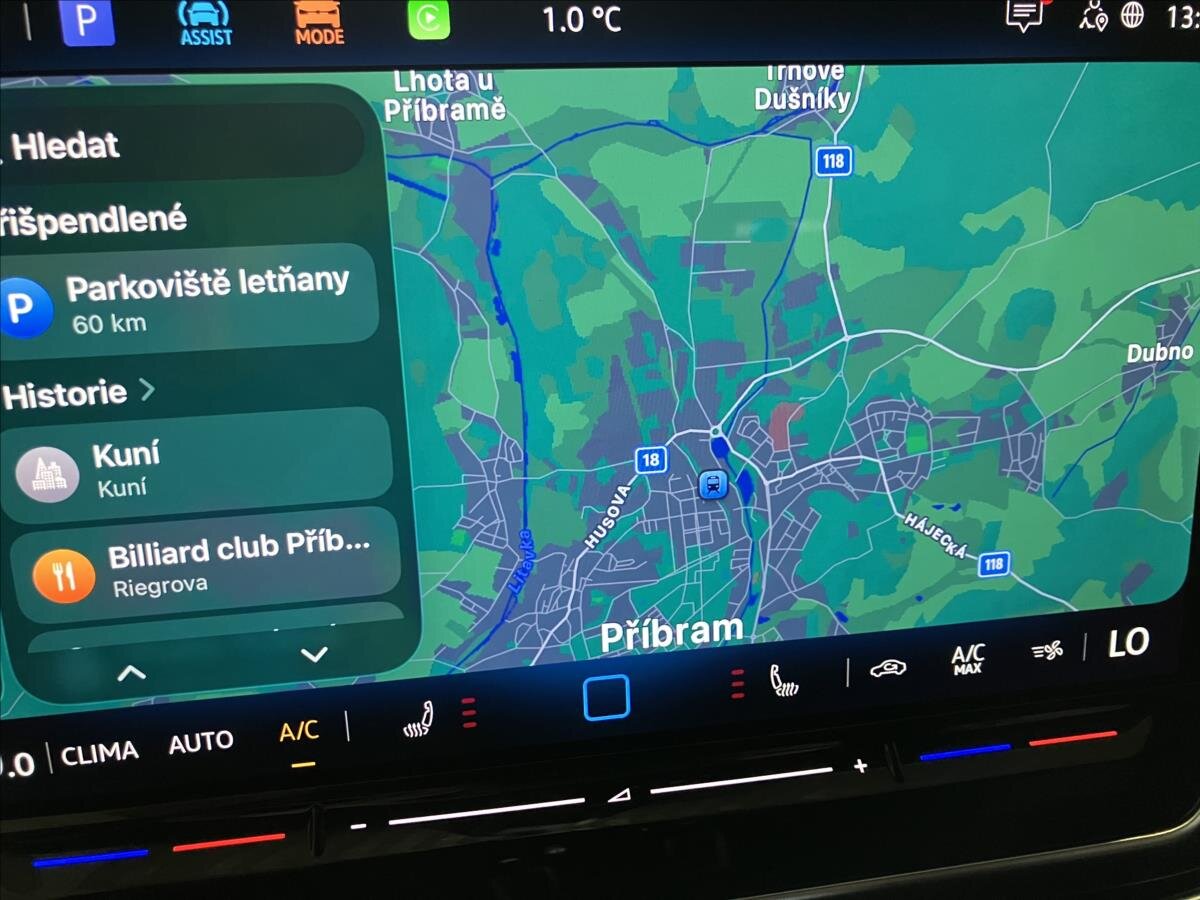 Volkswagen Golf Hatchback 2,0 l 245 kw