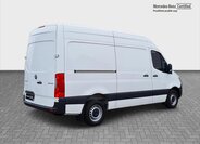 Mercedes-Benz Sprinter Skříň 2,0 l 84 kw