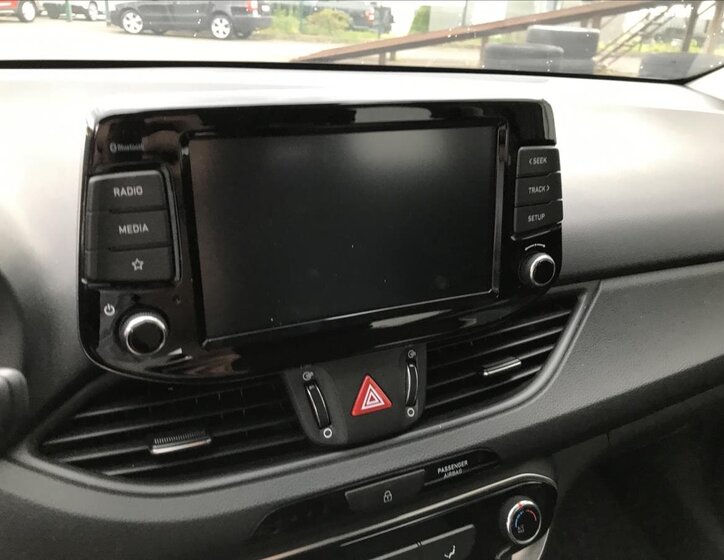 Hyundai i30 Kombi 998,0 88 kw