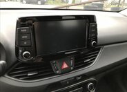 Hyundai i30 Kombi 998,0 88 kw