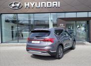 Hyundai Santa Fe SUV 1,6 l 195 kw