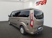 Ford Tourneo Custom 4